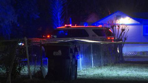 apopka breaking news|Deputies identify man killed in overnight shooting near .
